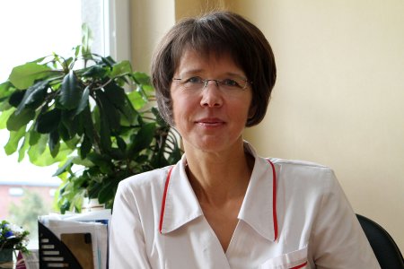 Aiva Vaivarienė