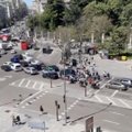 Ispanija paskelbė nepaprastąją padėtį