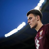 Gineitis su „Torino“ nesujaukė Italijos čempionų planų siekti dar vieno trofėjaus