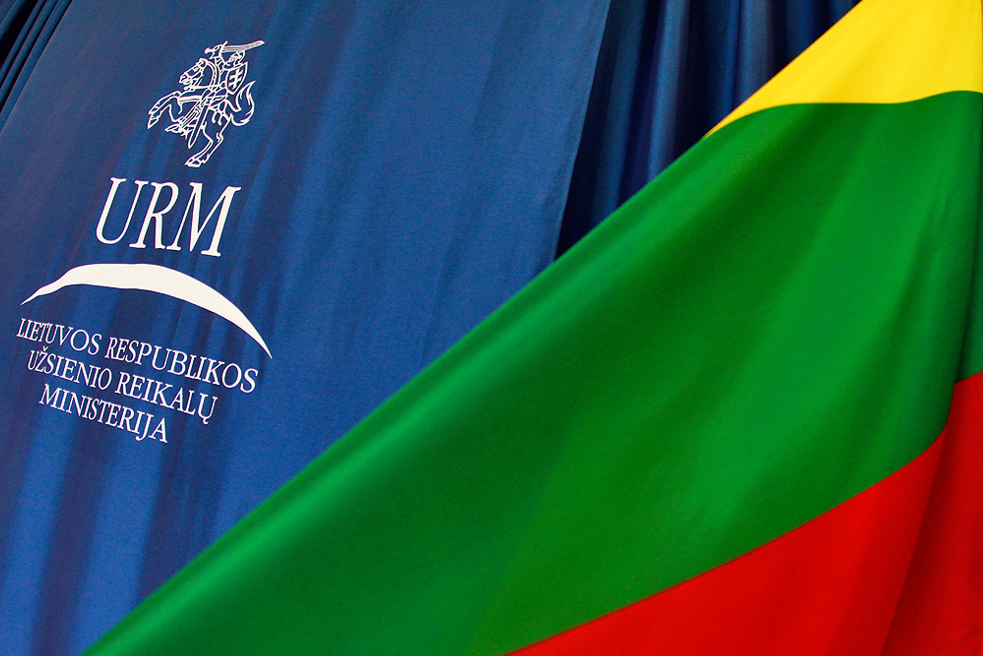 Ministry of Foreign Affairs of Lithuania