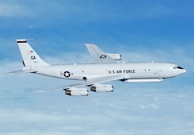 E-8 J-STARS