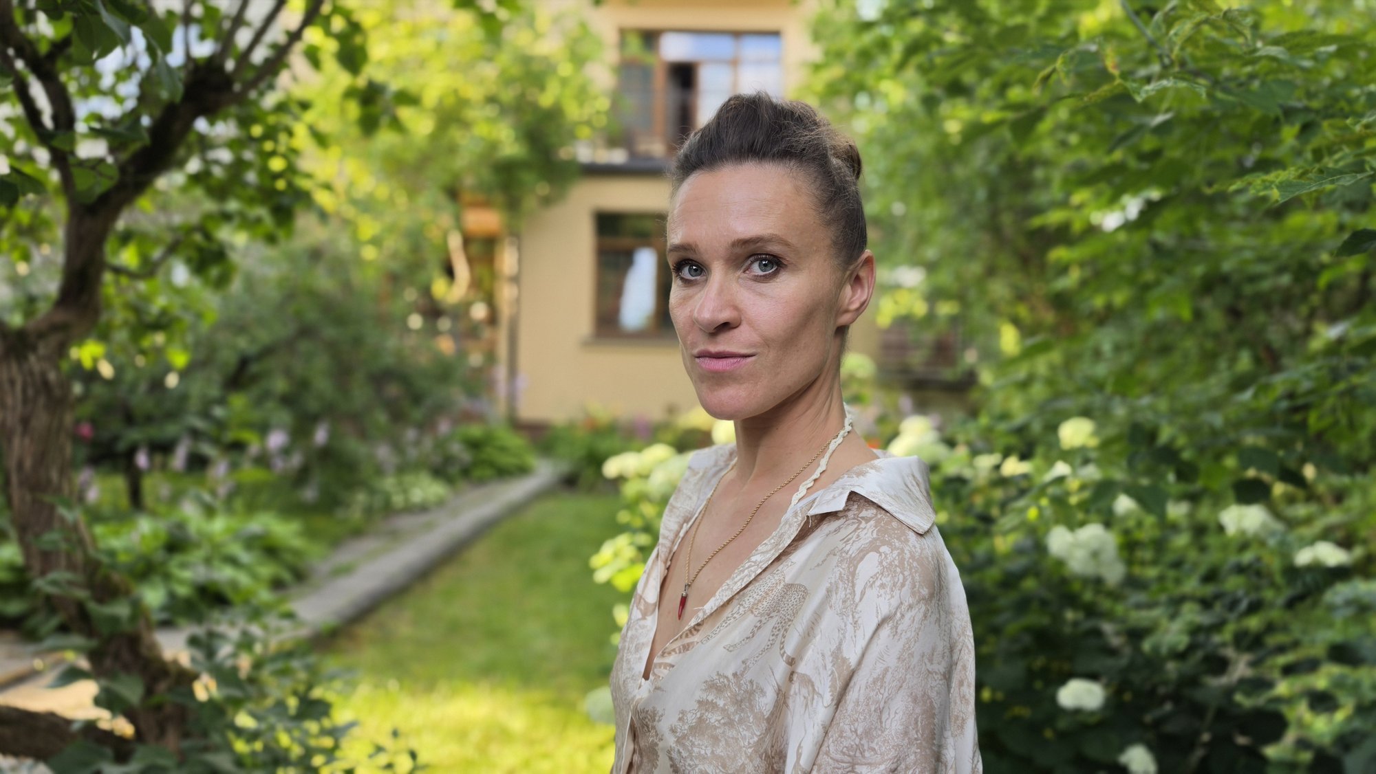 Marija Simona opens up about physical and psychological abuse: Complaining was impossible
