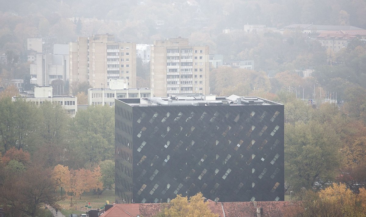 Headquarters of Prosecutor General's Office