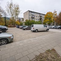 Известно, какие дворы в этом году приведут в порядок в столице Литвы