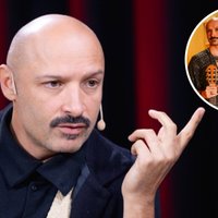 Jurgis Didžiulis – apie skyrybas su Erica Jennings: dabar esu laimingesnis