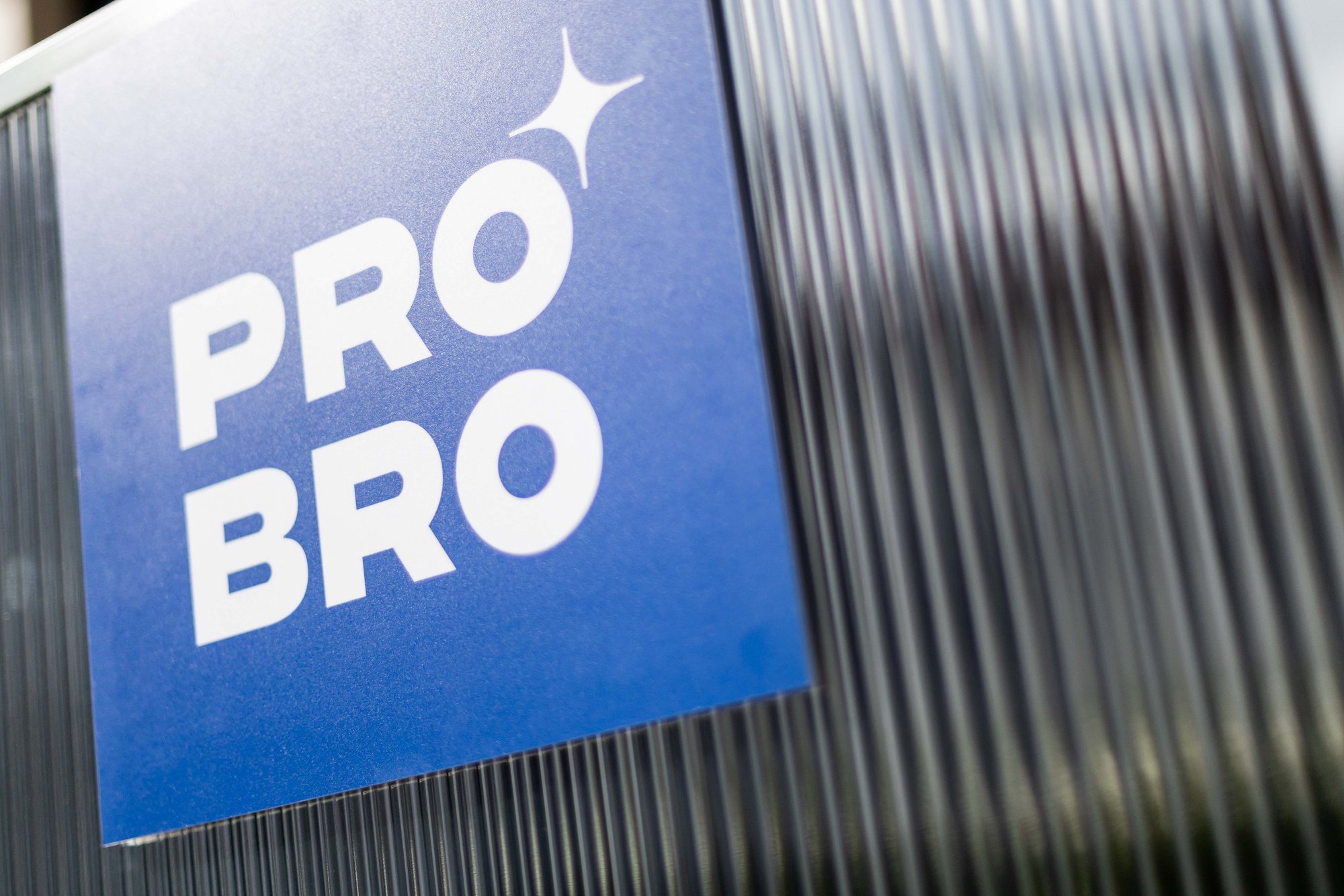 Prie „PRO BRO Group“ jungiasi rinkodaros vadovas Paulius Pocius - Delfi