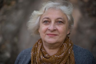 Jolanta Mažylė