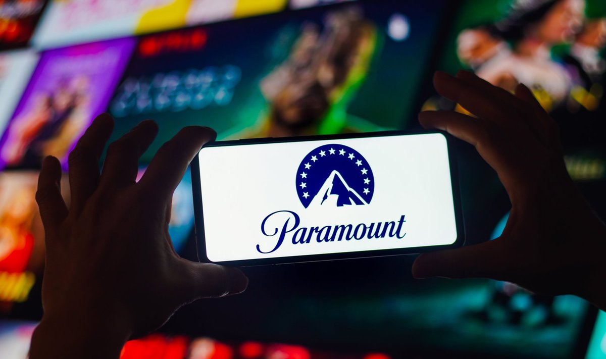 „Paramount“