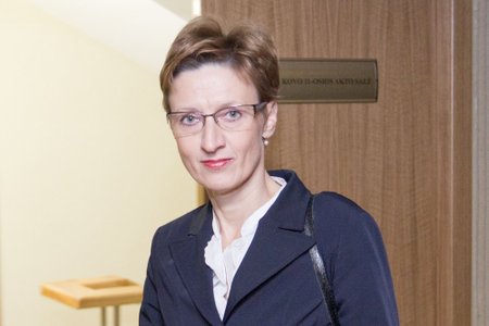 Giedrė Švedienė