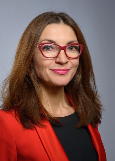 Renata Mienkowska-Norkienė