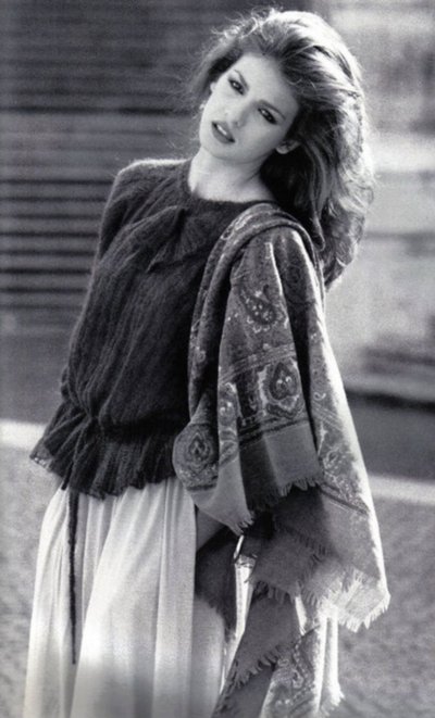 Gia Carangi 