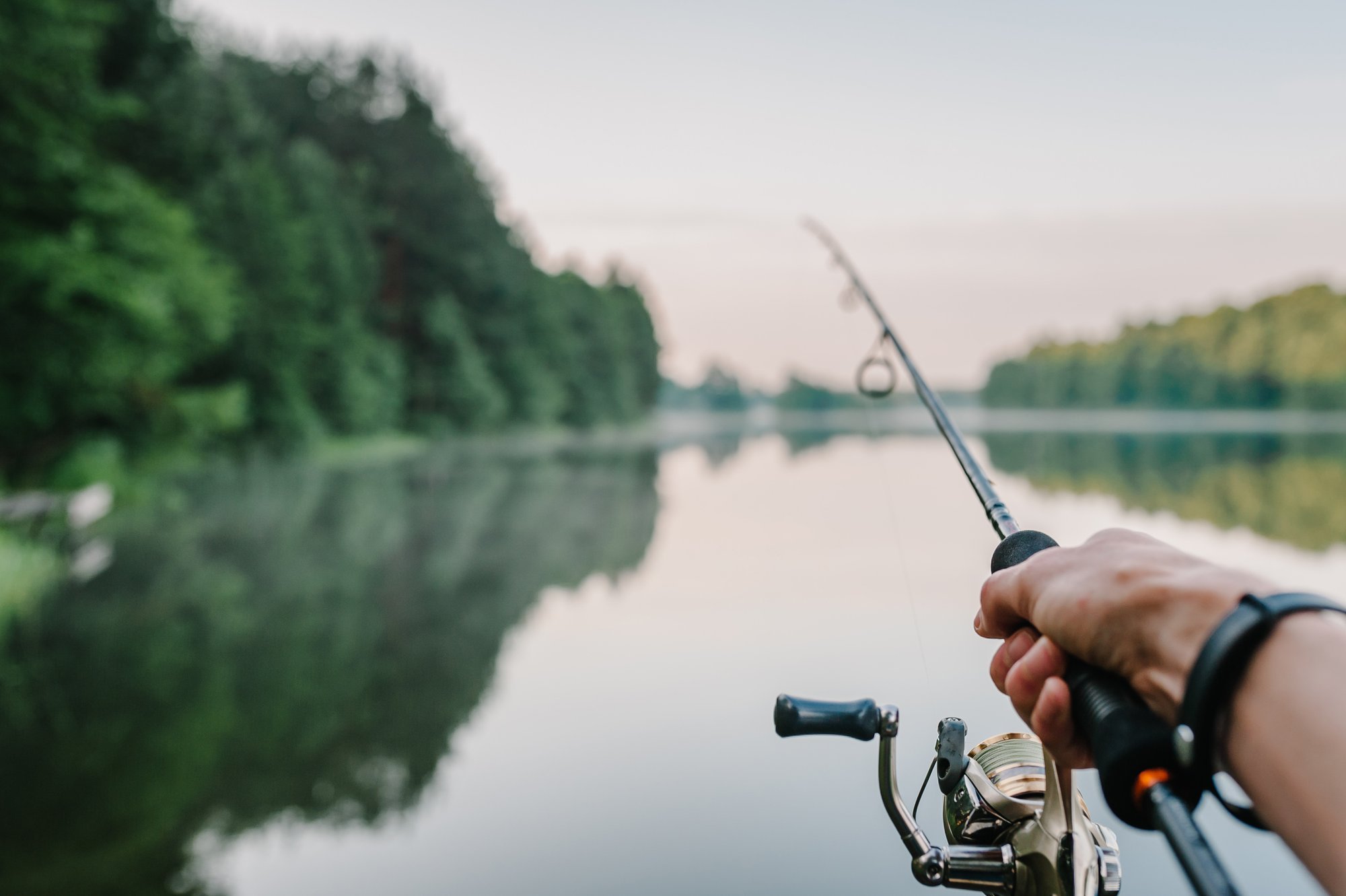 Lithuania to Conduct Limited Fishing Control Checks for One Month