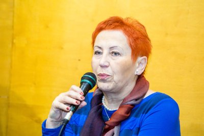 Aldona Ruseckaitė