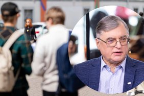 Studentams – neeilinė galimybė: siūlo vasaros praktiką, žada solidžią stipendiją