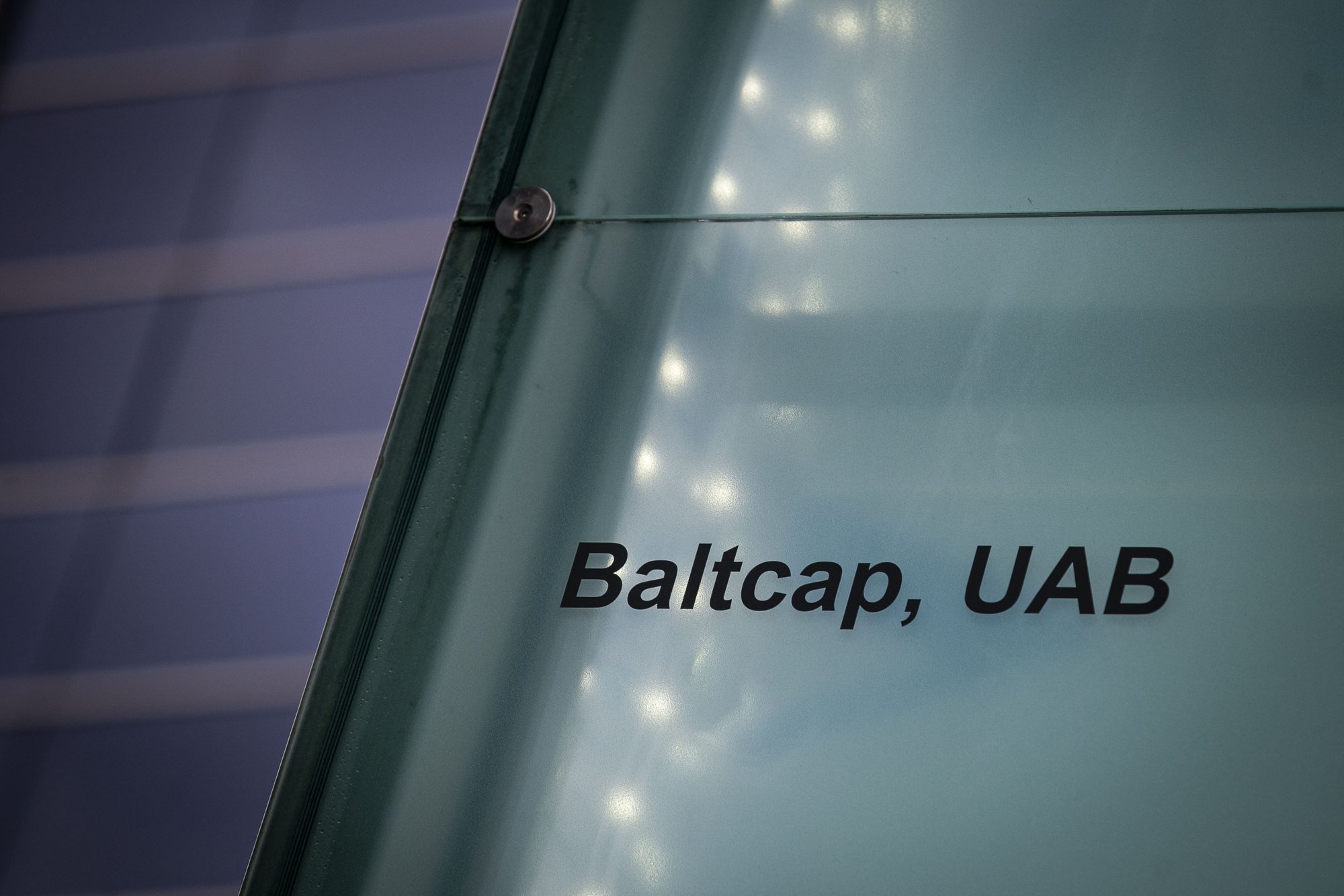 „BaltCap“ ketina įsigyti logistikos bendrovę „Xpediator“ - Delfi verslas