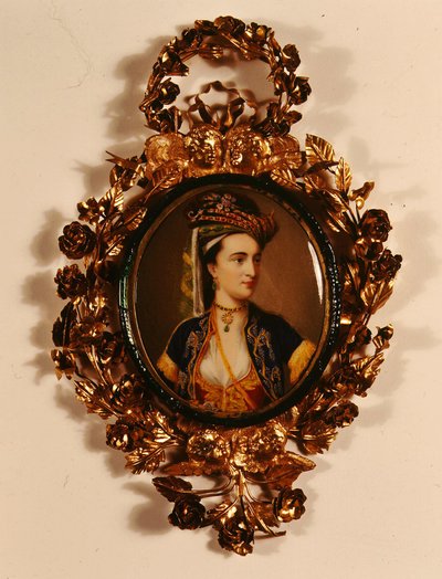 Lady Mary Wortley Montagu