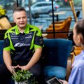 Delfi diena. Pažinčių programėlių poveikis psichinei sveikatai ir Dakaro ralio finišas