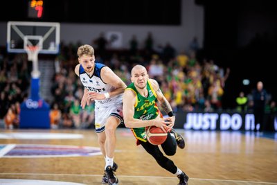 Arnas Velička