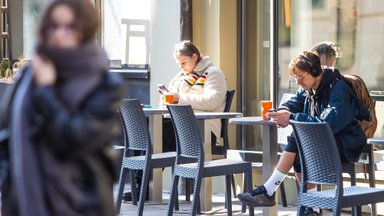 Įsigaliojus pokyčiams – naujas mokestis kavinėse: gali pabranginti kavą iki 10 centų