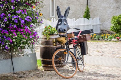 „Gėlių, meno ir meilės festivalis”