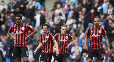 "Queens Park Rangers" klubo futbolininkai