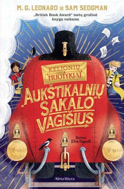  „Aukštikalnių sakalo“ vagišius“