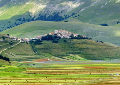 Perudža (Perugia)