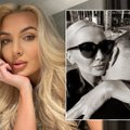 Monikos Kvietkutės širdis – nebe laisva: pristatė savo naują mylimąjį