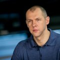 Šaru tikinčiam Šiškauskui „Žalgirio“ sezonas paliko kartėlį, bet dėl Trinchieri ragina neskubėti