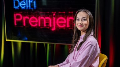 Delfi premjera. Albumą „Sopa“ išleidusi Monika Pundziūtė pristato titulinės dainos vaizdo klipą