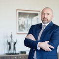 Laiku nepratęsus įgaliojimų, išregistruota „Kesko Senukai Lithuania“ valdyba