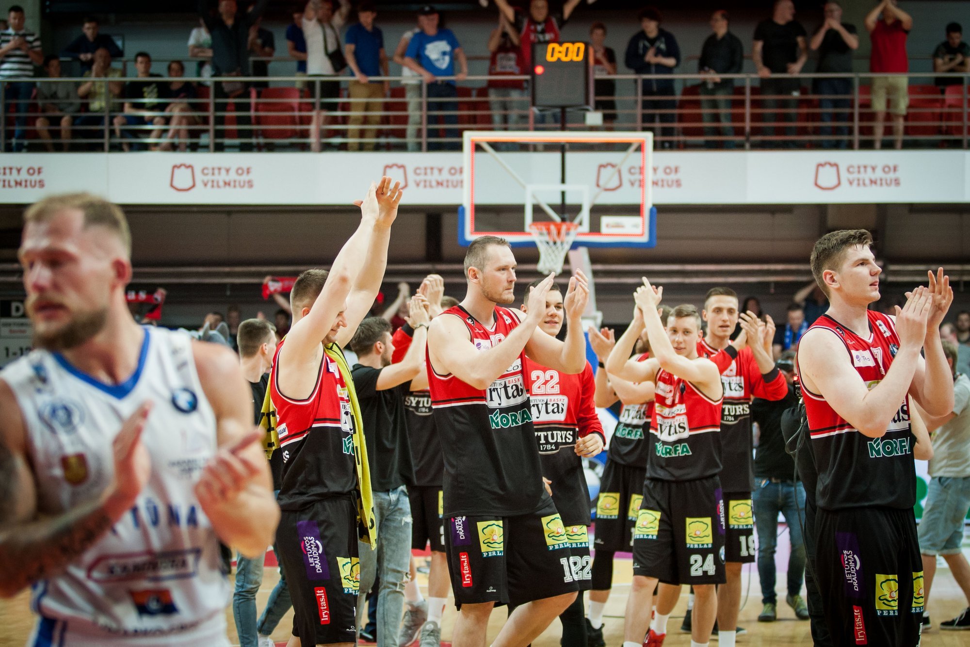 Lithuanian basketball team to be headed by Gudelis, may be renamed ...