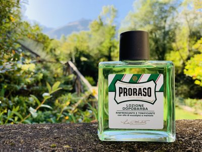 Proraso – Lozione Dopobarba