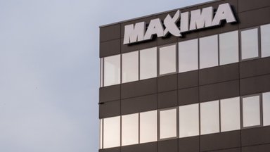 „Maxima“ savo darbuotojams pernai išmokėjo 19 mln. Eur skatinamųjų premijų