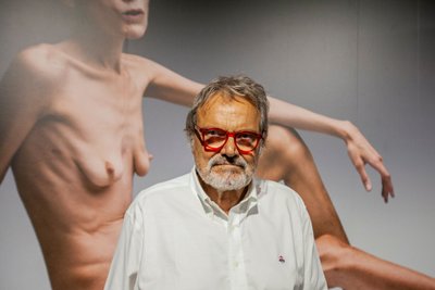 Oliviero Toscani