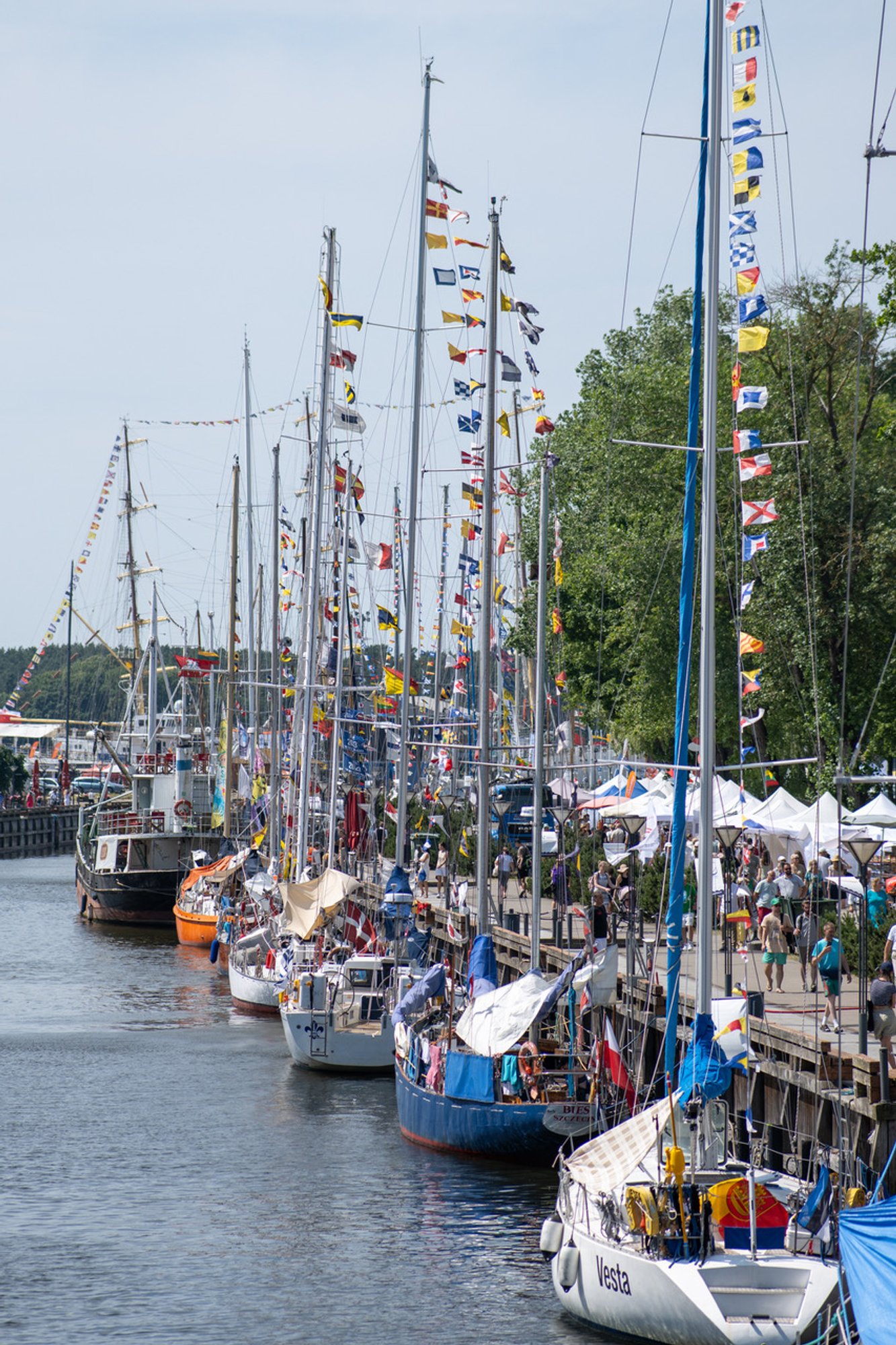 Klaipėda Hosts European ORC Offshore Sailing Championship