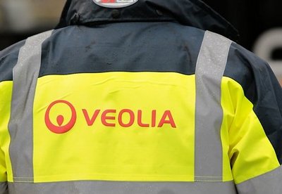 Veolia