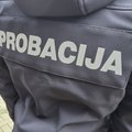 Probacijos tarnyba spalį ir lapkritį stiprina prevencines priemones