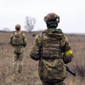 Karas Ukrainoje. JAV ir Ukraina surengs naujas derybas dėl karo užbaigimo