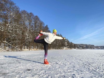 Simona Brazdžionytė