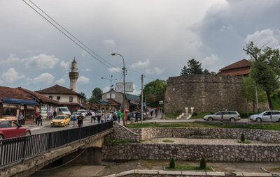 Novi Pazar