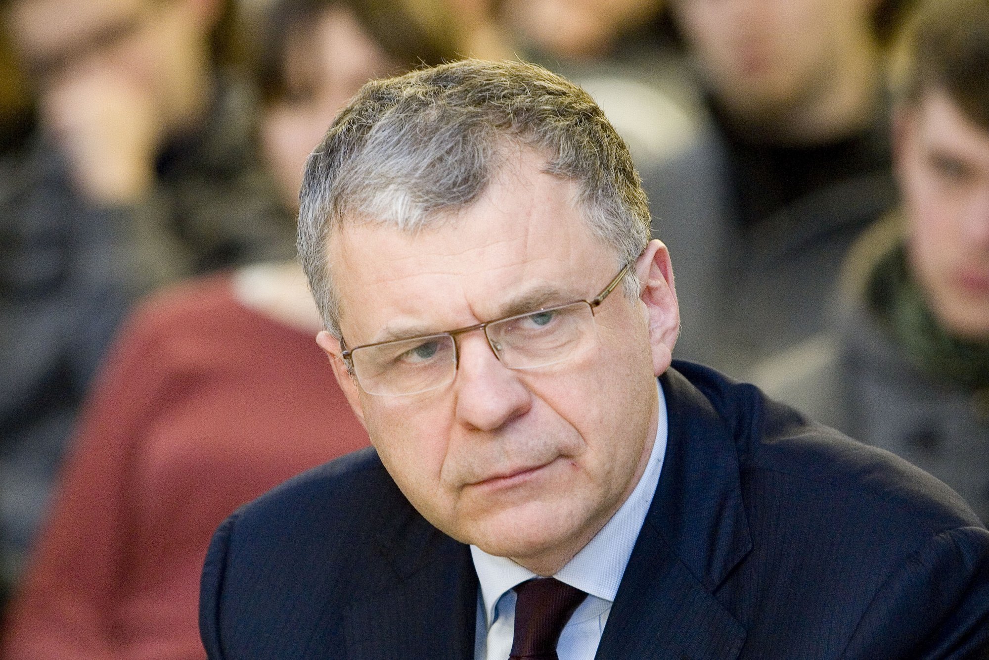 „Snoro lizingas” – į estų, A. Žabolio ir Rakauskų rankas - Delfi verslas