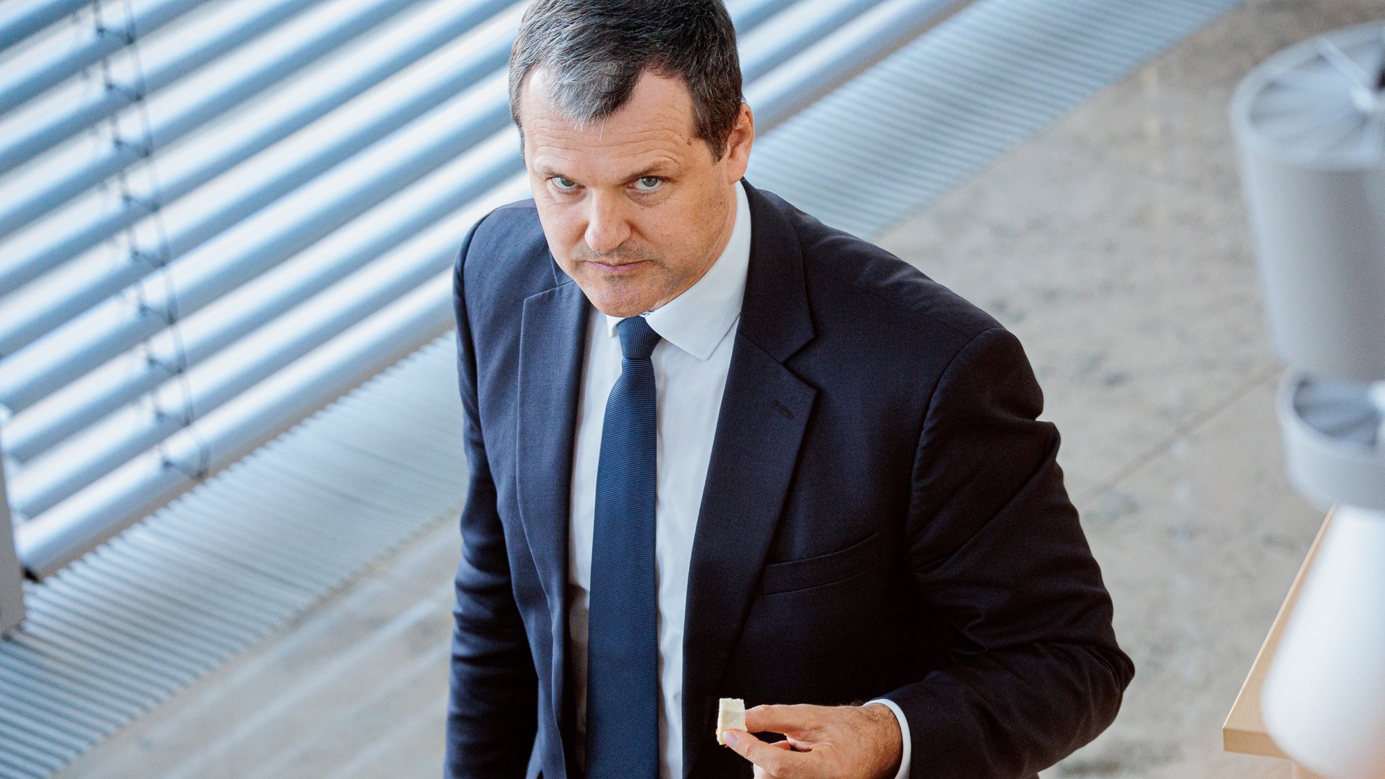 „ Pagauti Palucką : ką atrandi , kai „ nieko nevyksta