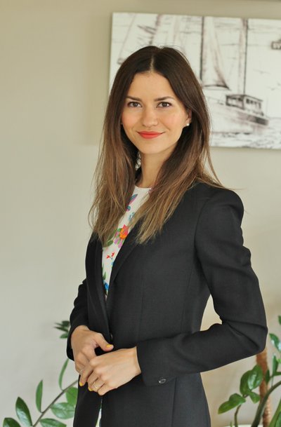 Julija Gedrimė