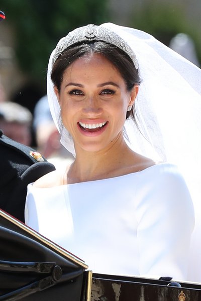 Meghan Markle ir princo Harry vestuvių svečiai