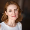 Bestselerių autorė Narine Abgaryan: apie netikėtą meilę italui, gyvenimą Vokietijoje ir naują romaną