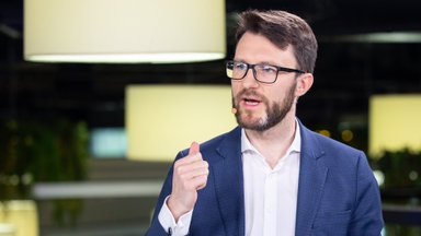 Verslo požiūris. Kas žalingiau – verslo ar valdžios mokestiniai pasiūlymai 